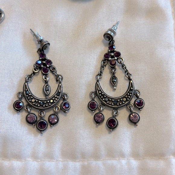 Assorted jewelry - Picture 3 of 9